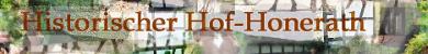 Hof Honerath