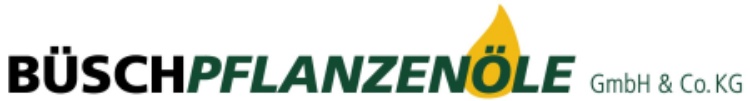 Büsch Pflanzenöle GmbH & Co. KG