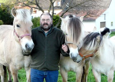 Ollegaard, Ralf, Laika II, Laikny