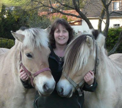 Ollegaard, Susanne, Laika